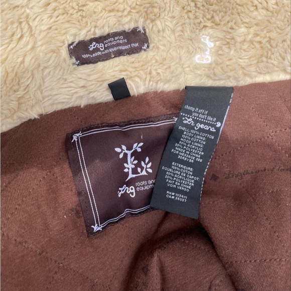 LRG Coat - Picture 9 of 12